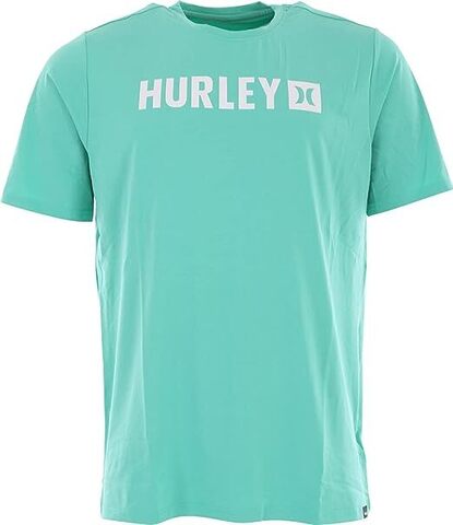 Лайкра мужская HURLEY EVD HYBRID UPF SS