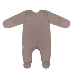 Комбинезон (молочный шоколад)