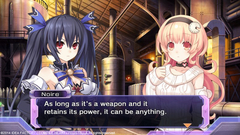 Hyperdimension Neptunia Re:Birth1 (для ПК, цифровой код доступа)