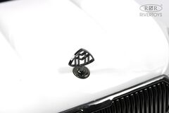 Толокар Mercedes Maybach Z003ZZ-C (ЛИЦЕНЗИОННАЯ МОДЕЛЬ)