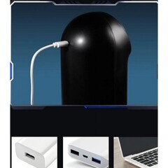 Автоматический мастурбатор Fire three generation