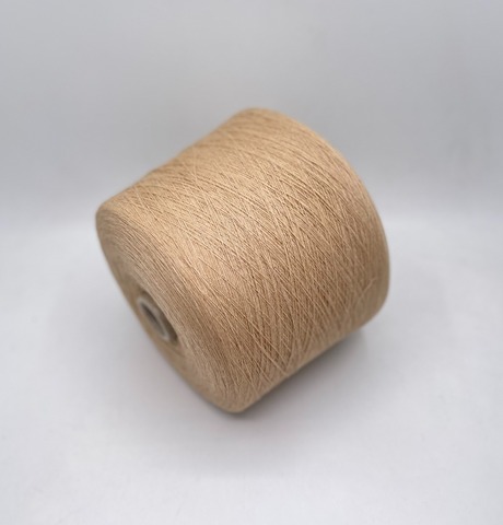 New MIll (пр.Италия), art-Magreb colorato 1500м/100гр, 80% шерсть, 20% полиамид , цвет-Бежевый(913/76) арт.31107