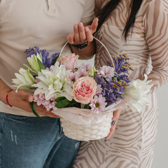 "Осенний шарм"