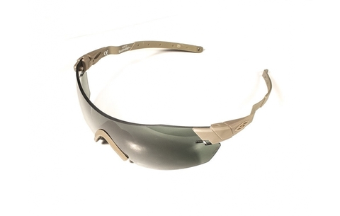 БАЛЛИСТИЧЕСКИЕ ОЧКИ SMITH OPTICS PIVLOCK ECHO PVEPCGYIGT499