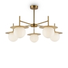 Подвесной светильник Freya Camelia FR5202PL-05BS