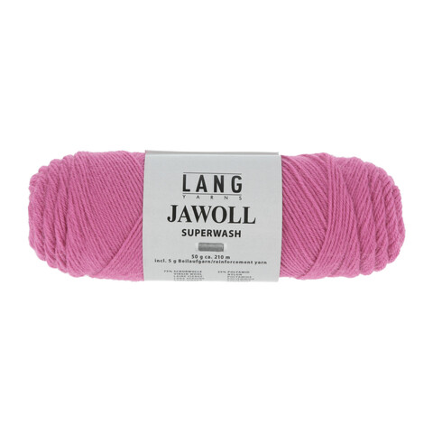 Lang Jawoll 184