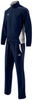 Костюм спортивный Mizuno Woven Track Suit 401 Navy