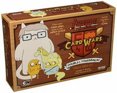 Adventure Time Card Game: Double Tournament