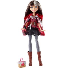 Сериз Худ Базовая