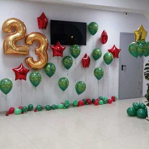 Готовое решение 