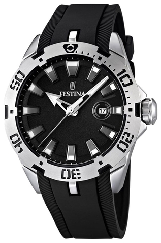 Наручные часы Festina F16671/4 фото