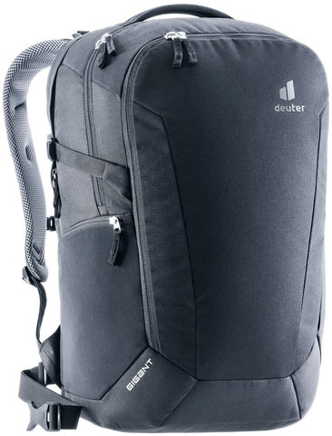 Картинка рюкзак городской Deuter Gigant black - 1