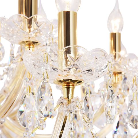 Люстра Maytoni Erna DIA880-PL-56-G