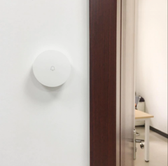 Беспроводной дверной звонок Linptech Wireless Doorbell G6L-SW