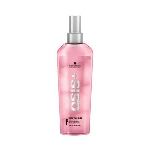 Мультифункциональный спрей для укладки Schwarzkopf Osis+ Glamination Prime Prep Spray