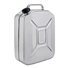 Канистра алюминиевая  20л