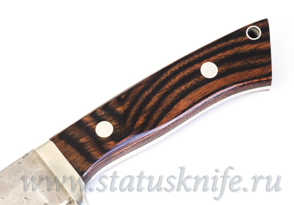 Нож Ichiro Hattori HD-700