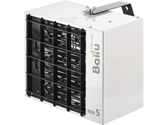 Тепловентилятор подвесной BALLU BHP-MW-5 - [4.5 кВт / 220V]