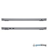 Apple MacBook Air 13 2022 Space Gray (Apple M2 8-core CPU, 10-core GPU, 256GB, 24GB) Z15S002L0