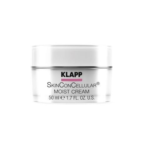 KLAPP Cosmetics Увлажняющий крем 50 мл. | SkinConCellular Moist