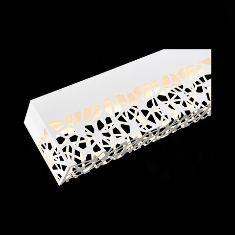 Светильник подвесной ST Luce Fizorio SL1577.503.07