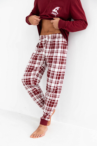 Мужская пижама Gregory Sensis