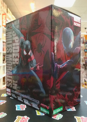 Kotobukiya ARTFX+ Spider-Man (Miles Morales) MARVEL NOW! || Фигурка Человека-Паука (Майлз Моралез)
