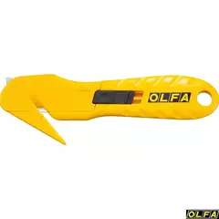 OLFA 17.8 мм, нож для хозяйственных работ (OL-SK-10)