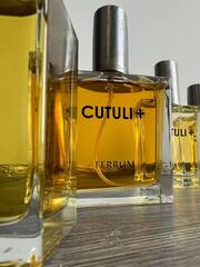 Духи CUTULI FERRUM 100 ml