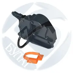 Крышка с кольцом чеки ( cover) HP LJ 1320, 2015 (Q5949A, X, Q7553A, X) (упак. 25 шт.)