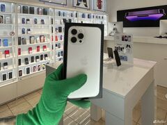 iPhone 12 Pro, 256 ГБ б/у