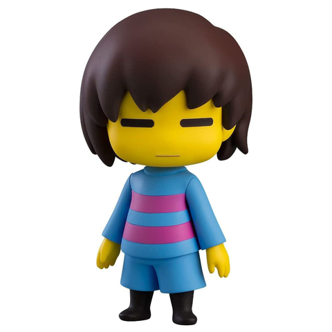 Фигурка Nendoroid Undertale: The Human (2097)