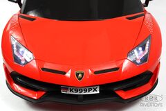 LAMBORGHINI K999PX (ЛИЦЕНЗИОННАЯ МОДЕЛЬ) с дистанционным управлением
