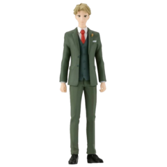 Фигурка Banpresto Spy x Family Family Photo Loid Forger