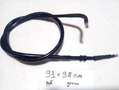 Трос сцепления для Kawasaki NINJA400 2018-2020 г.в. / Arashi