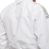 Детское ги Hardcore Training Helmet White