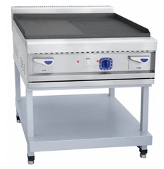 Жарочная поверхность Abat АКО-90/1КП-С-00