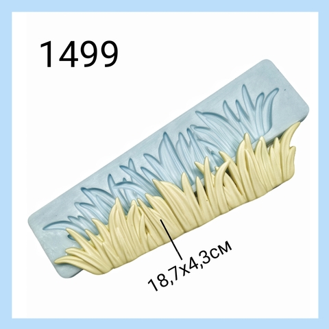 1499 Молд силиконовый 