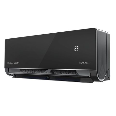 Сплит-система инверторного типа Royal Clima RCI-RSN30HN Royal Supremo Nero Full DC EU Inverter