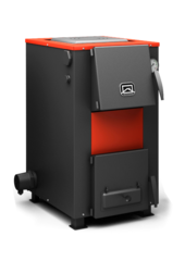 Котел твердотопливный Куппер ОВК-18 в интернет-магазине ЯрТехника