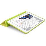 Чехол книжка-подставка Smart Case для iPad 5, 6 (9.7") - 2017, 2018 (Желтый)