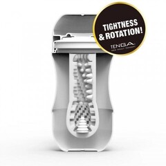 Мастурбатор Tenga Rolling Gyro Roller Cup Strong