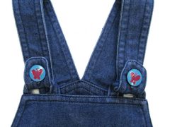 Sweet Berry Сарафан джинсовый (185207)