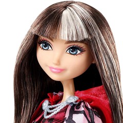 Сериз Худ Базовая