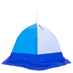 Купить зимнюю палатку-зонт СТЭК 
