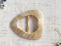 Пряжка, 4,4 см.