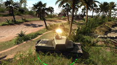 Men of War: Assault Squad 2 - Iron Fist (для ПК, цифровой код доступа)