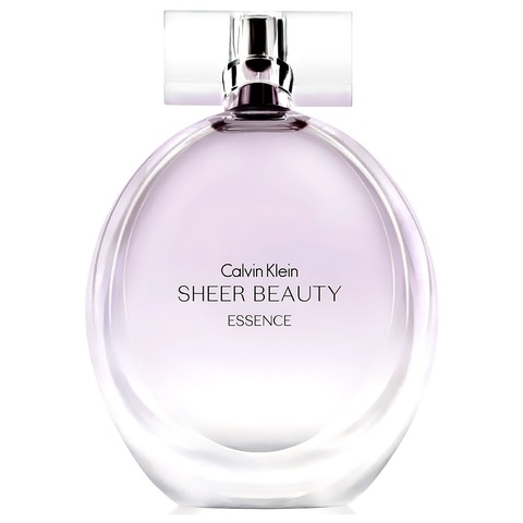 Sheer Beauty Essence (Calvin Klein)