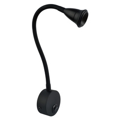 Бра Arte Lamp Twist A7603AP-1BK