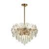 Люстра Odeon Light Semura 4984/8